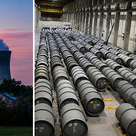 America Just Got More Dependent on Foreign Uranium