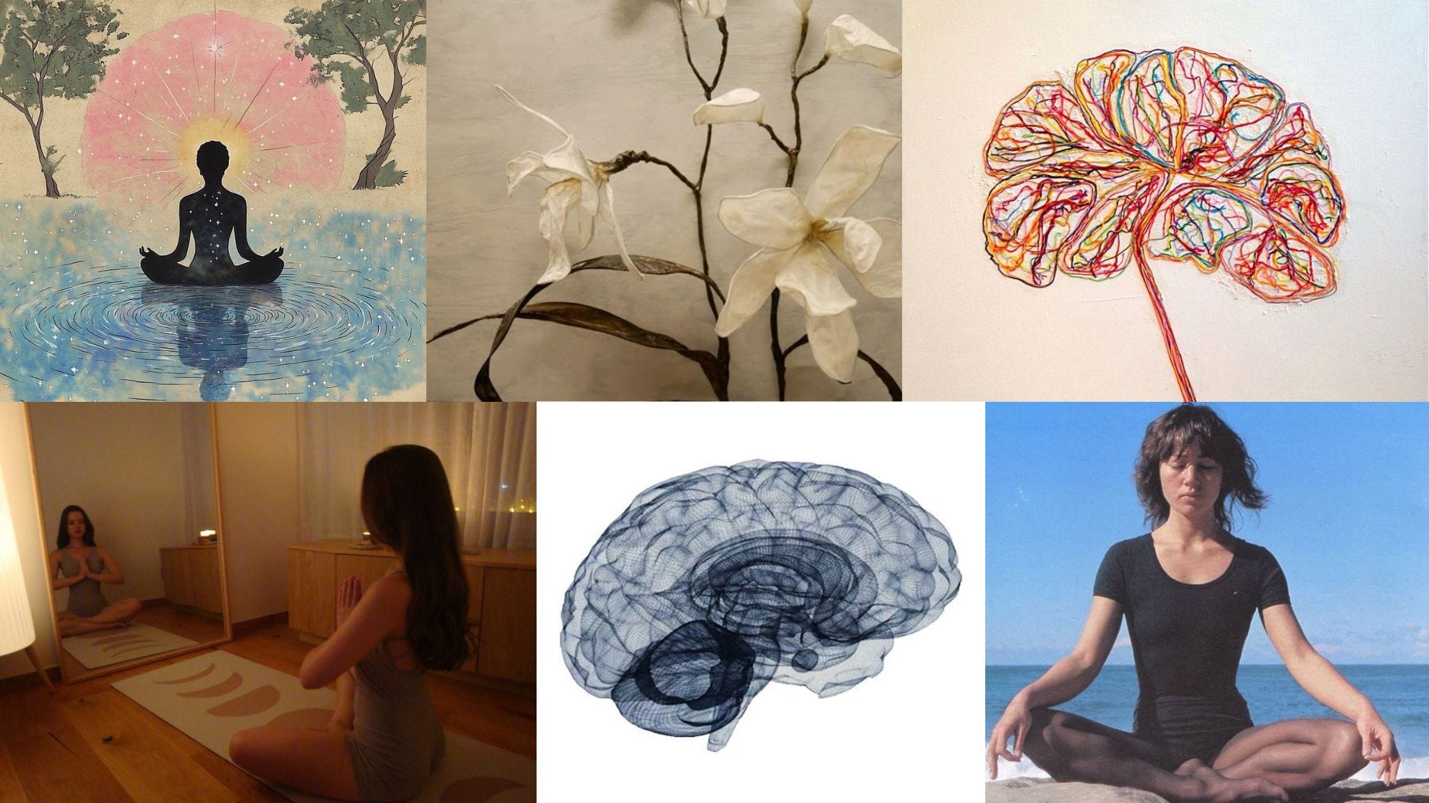 Rewiring your nervous system: Meditation and Neuroplasticity