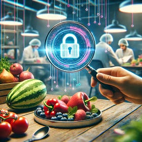 Food fraud prevention strategies: Building an effective verification ecosystem (Manning, et. al. (2024) - A Review