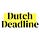 Dutch Deadline