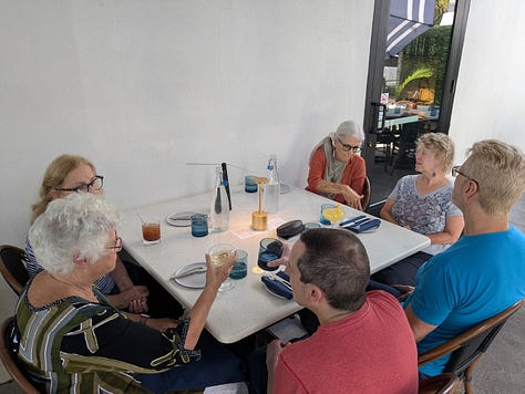 Photos from June Brunch at The Harlow