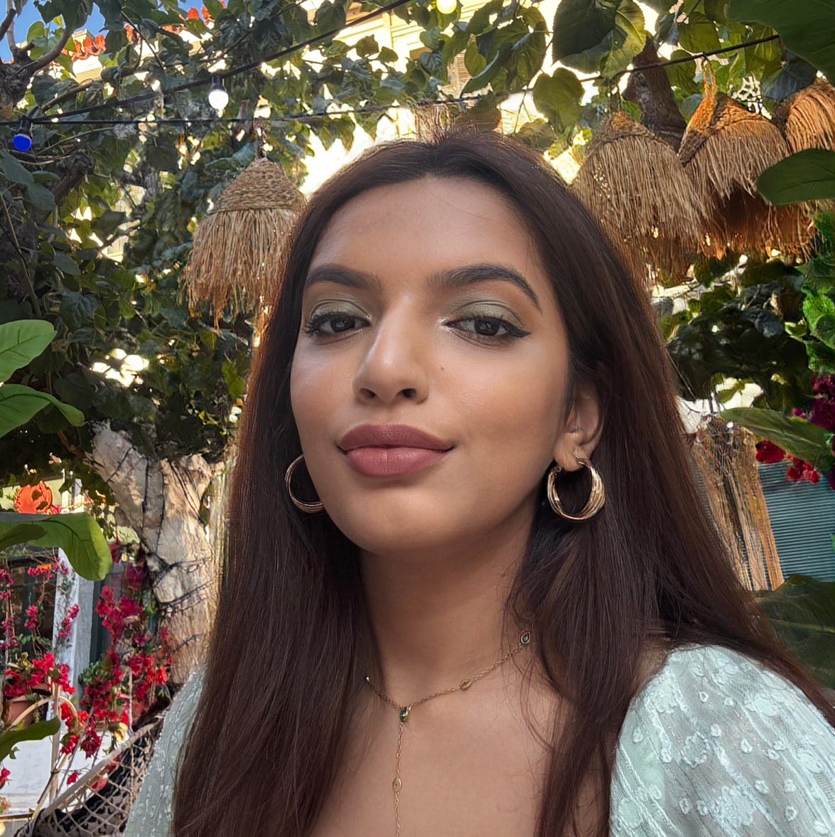 Aishwarya Singh