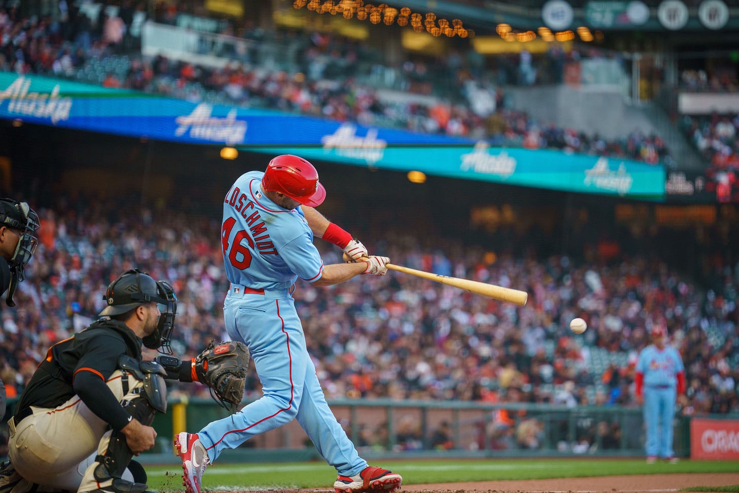 St. Louis Cardinals: The Hall of Fame case for Paul Goldschmidt