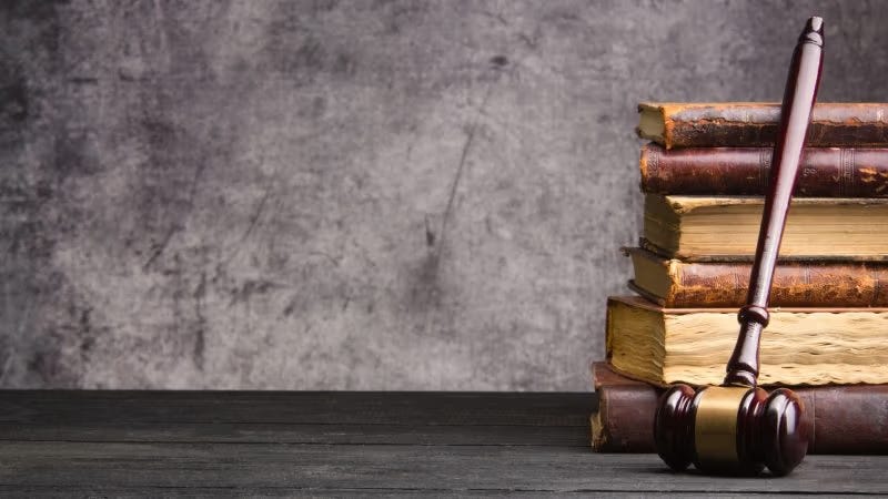 Jury Trials Are Vital to the Constitutional Order Jury Trials Are Vital to the Constitutional Order