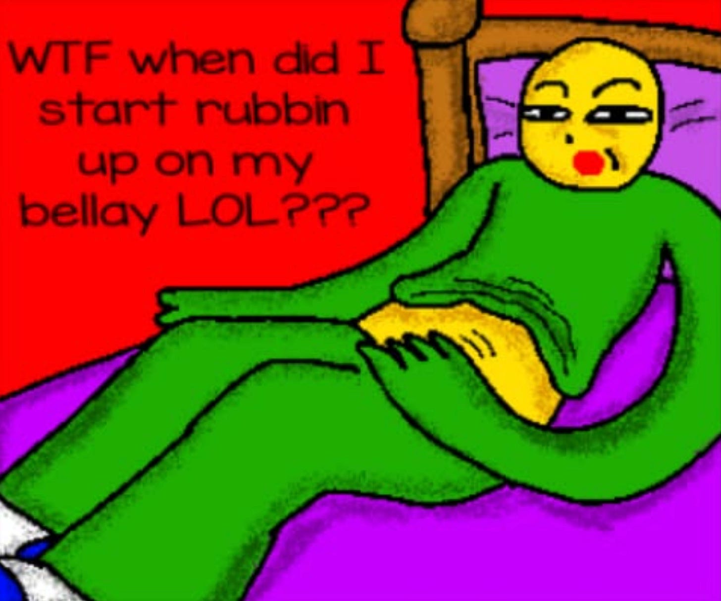 RedBugsLove Bedroom RedBugsLove Bedroom