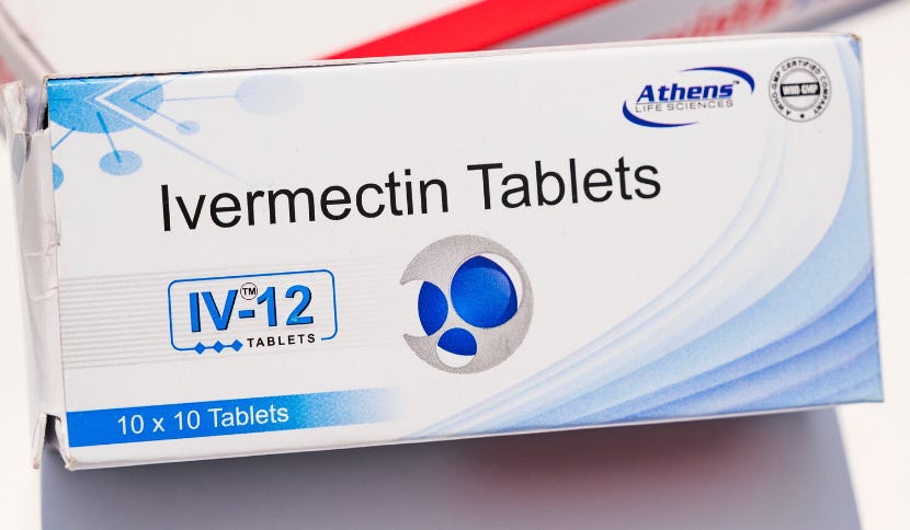 Ivermectin: Wonderdrug