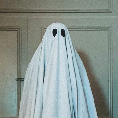 No Ghosts