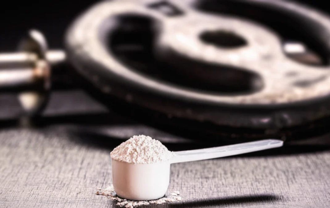 Creatine Supplementation After a Cancer Diagnosis: What Do We Know?