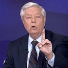 Trump And Lindsey Graham Having Tantrums At NATO Allies, Nobody Will Help Them Bomb Iran!