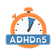 ADHD-in-5 Minutes
