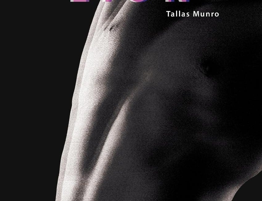 Lion by Tallas Munro