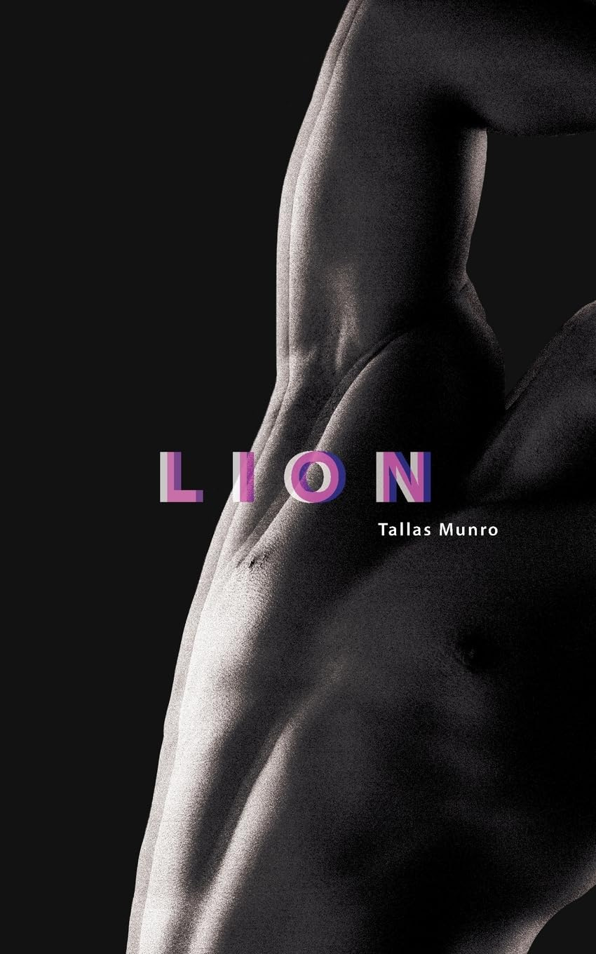 Lion : Munro, Tallas: Amazon.ca: Books