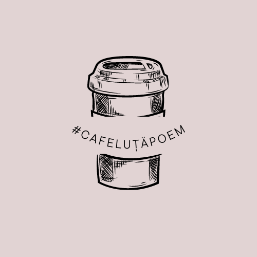 #cafeluțăpoem