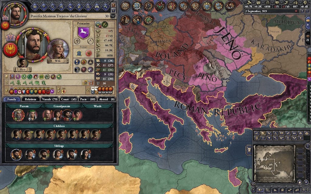 Steam Community :: Crusader Kings II