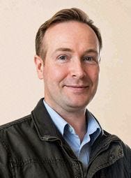 Laurence Kirby