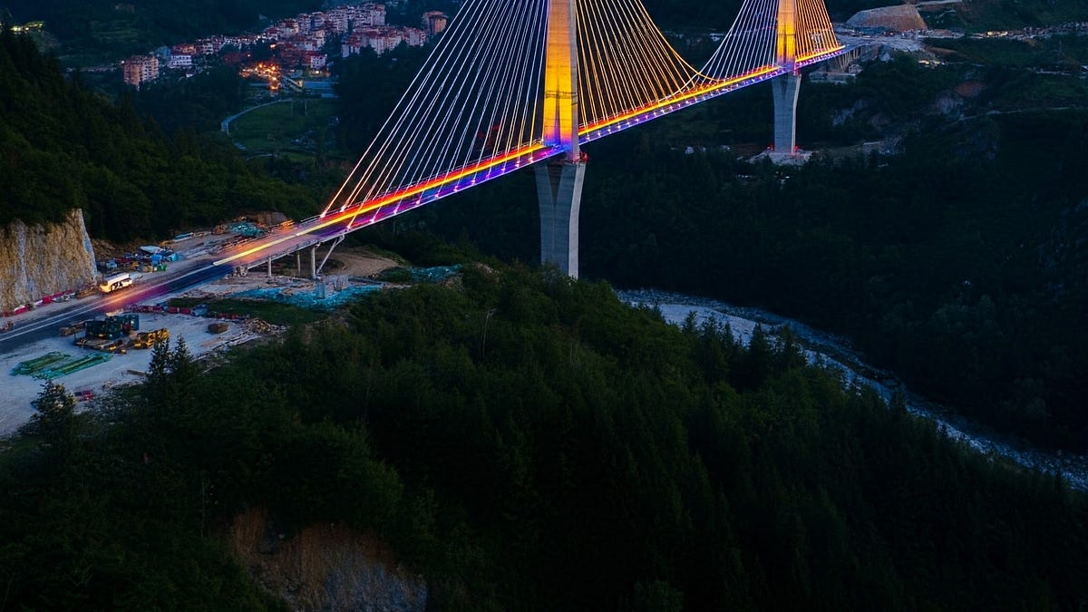 Cover: Bridging the Divide: Equipping Communities for the AI-Powered Future