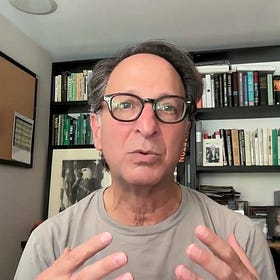 Andrew Weissmann on the FBI's response to the Charlie Kirk assassination