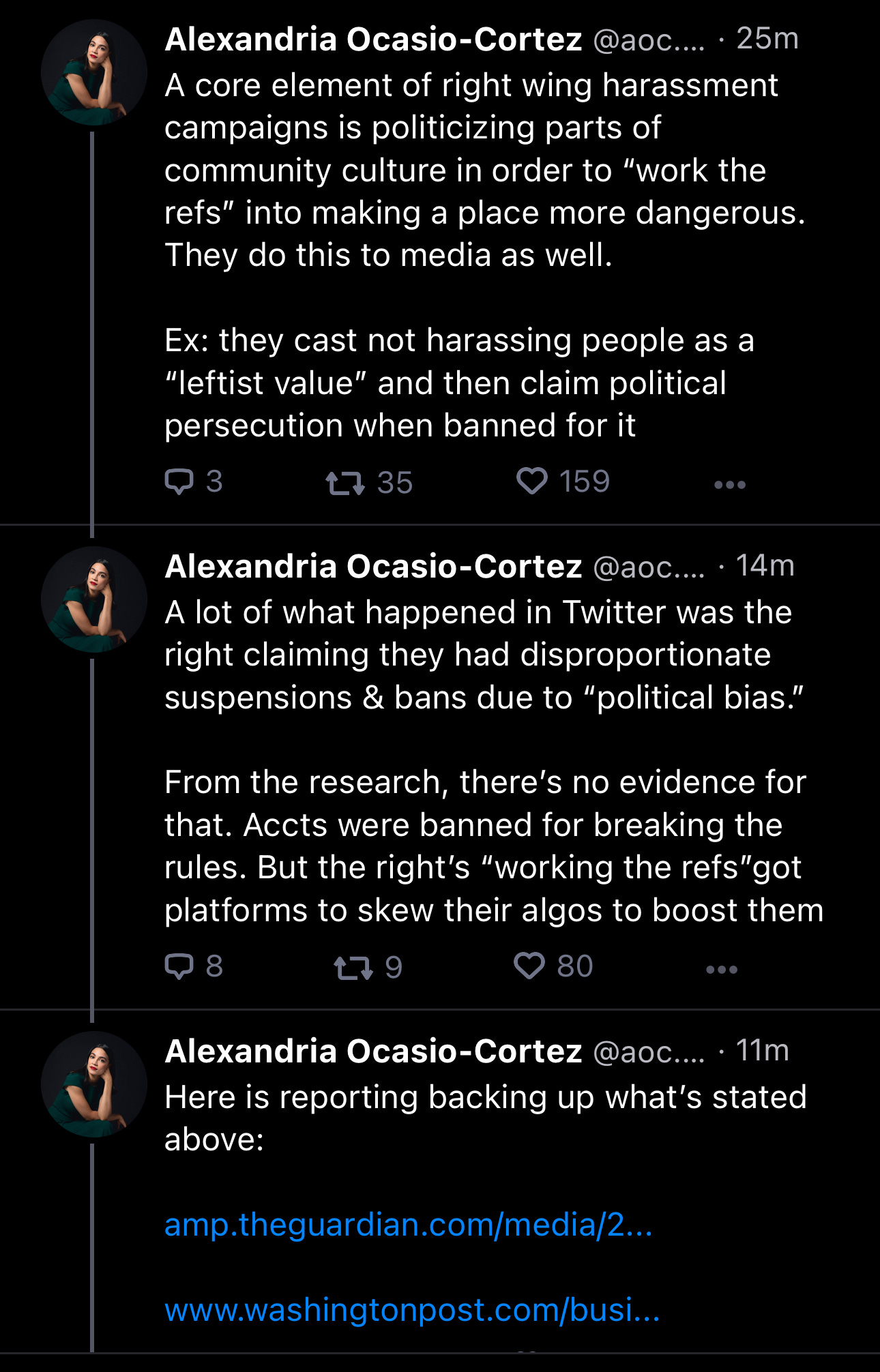 AOC skeet