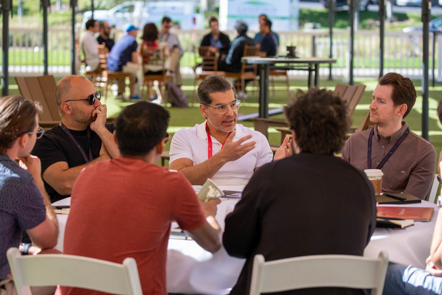 Photo by Chris Gates Photo by Chris Gates