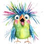 Christine Dakes's avatar