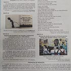 A herança africana no Brasil
