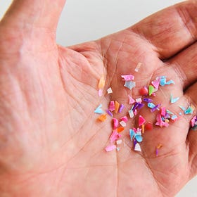 The toxic modernity narrative