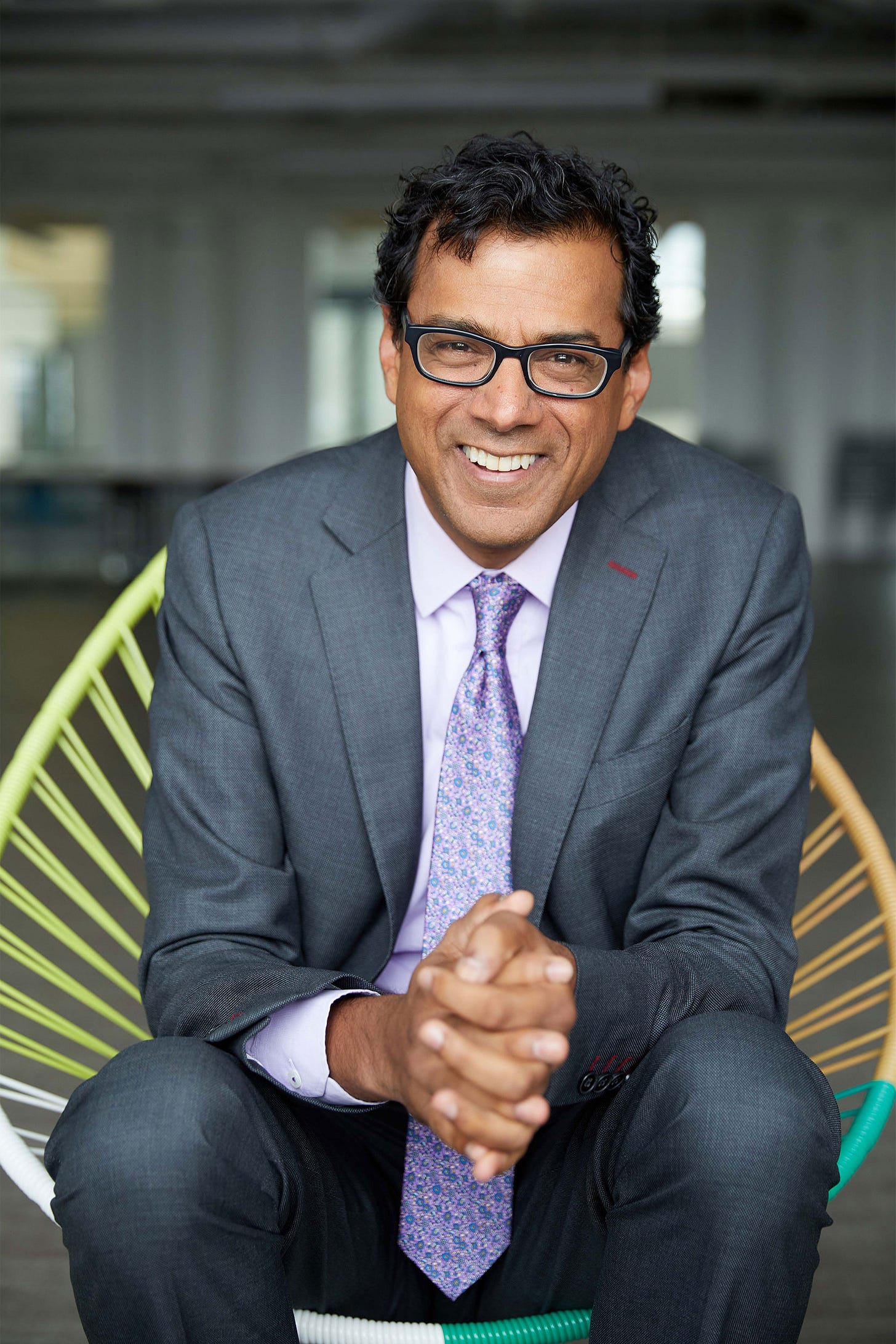 Atul Gawande. Atul Gawande.