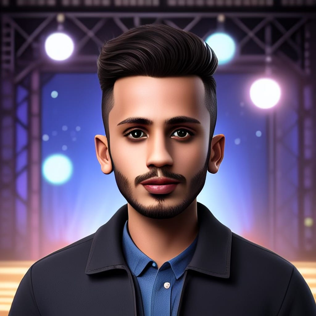 Artwork for Jayajith’s Substack