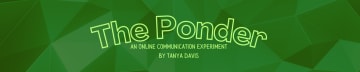 The Ponder
