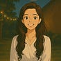 Mahima Jain's avatar