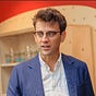 Dr. Chris Willard's avatar