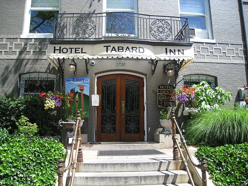 File:Tabard Inn (3567805433).jpg File:Tabard Inn (3567805433).jpg