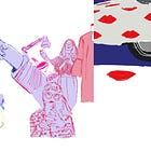 Entre Desfiles, Dissertações e IA: Confissões de Uma Designer que Escreve