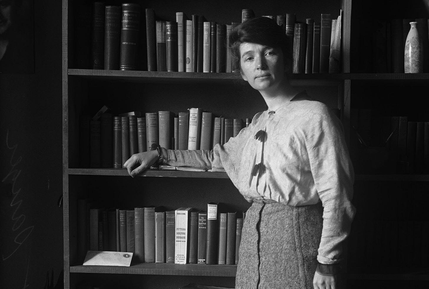 Bettmann/Bettmann Archive