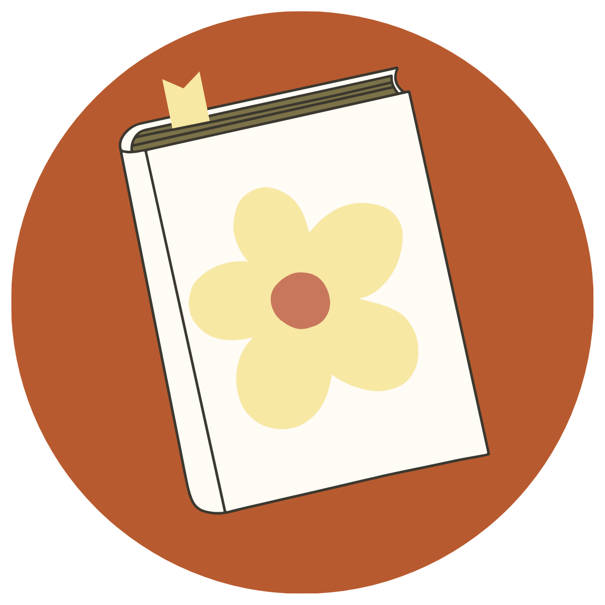 Friday Night Readers logo