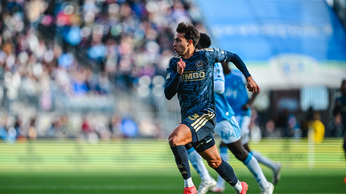 Playoff Watch! October 24 Edition