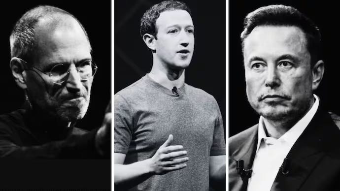 89 Best Startup Essays by Top VCs and Founders (Paul Graham, Naval, Altman, Khosla & More)