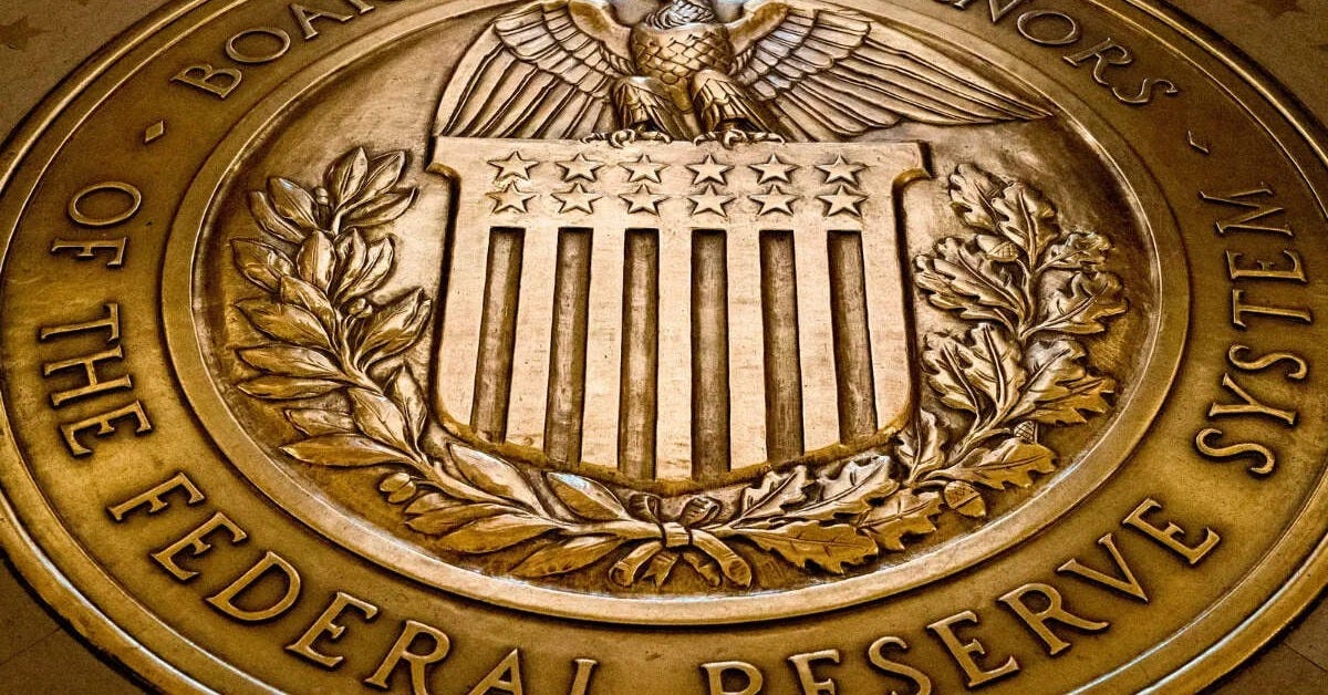 Fed will need to explain why current inflation jump differs from 2022 surge  - The Economic Times