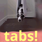 He Saw Alcatraz On TV. Tabs, Tues., May 6, 2025