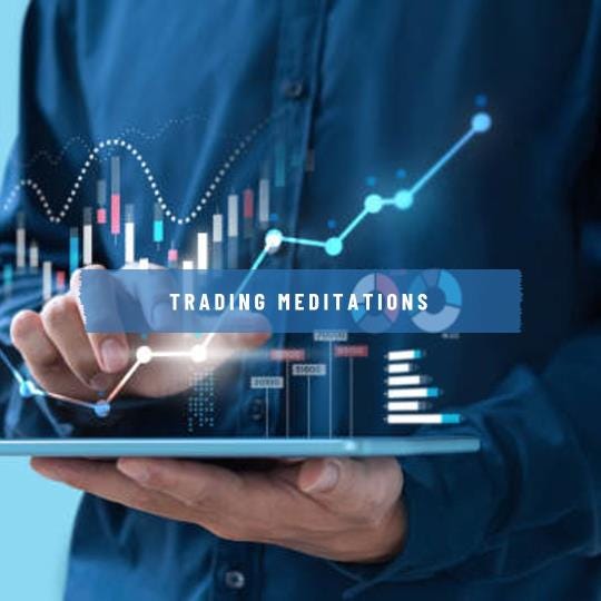 I Focus Mostly on Bitcoin Trading, Here's Why