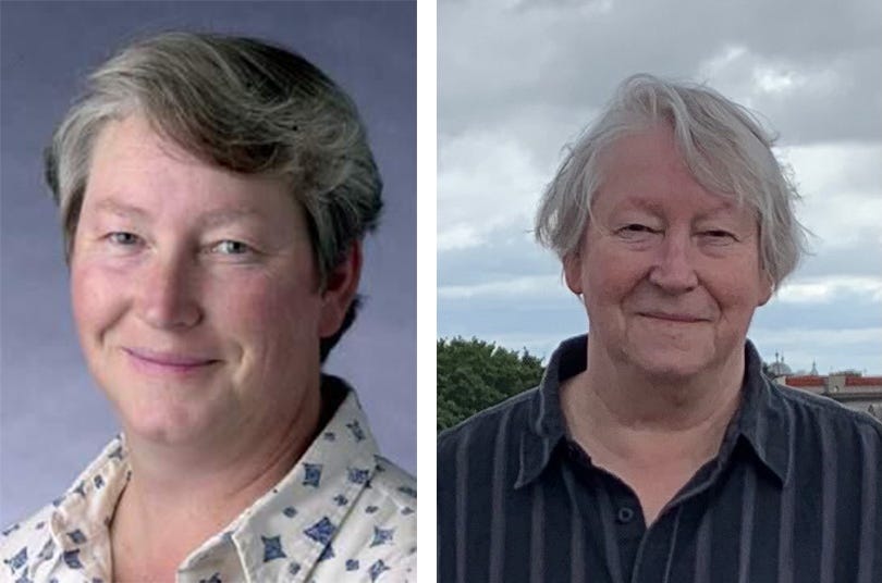 Linda Kelley: A life of service