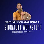 MAKING MAJIK with Bradley T. Morris