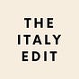 The Italy Edit's avatar