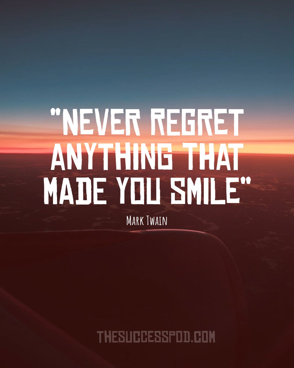 Mark Twain