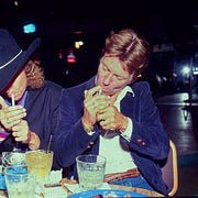 What Happened at the Long-Covid Lesbian Bar?