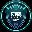 Dale (Cyber Safety Guy)'s avatar
