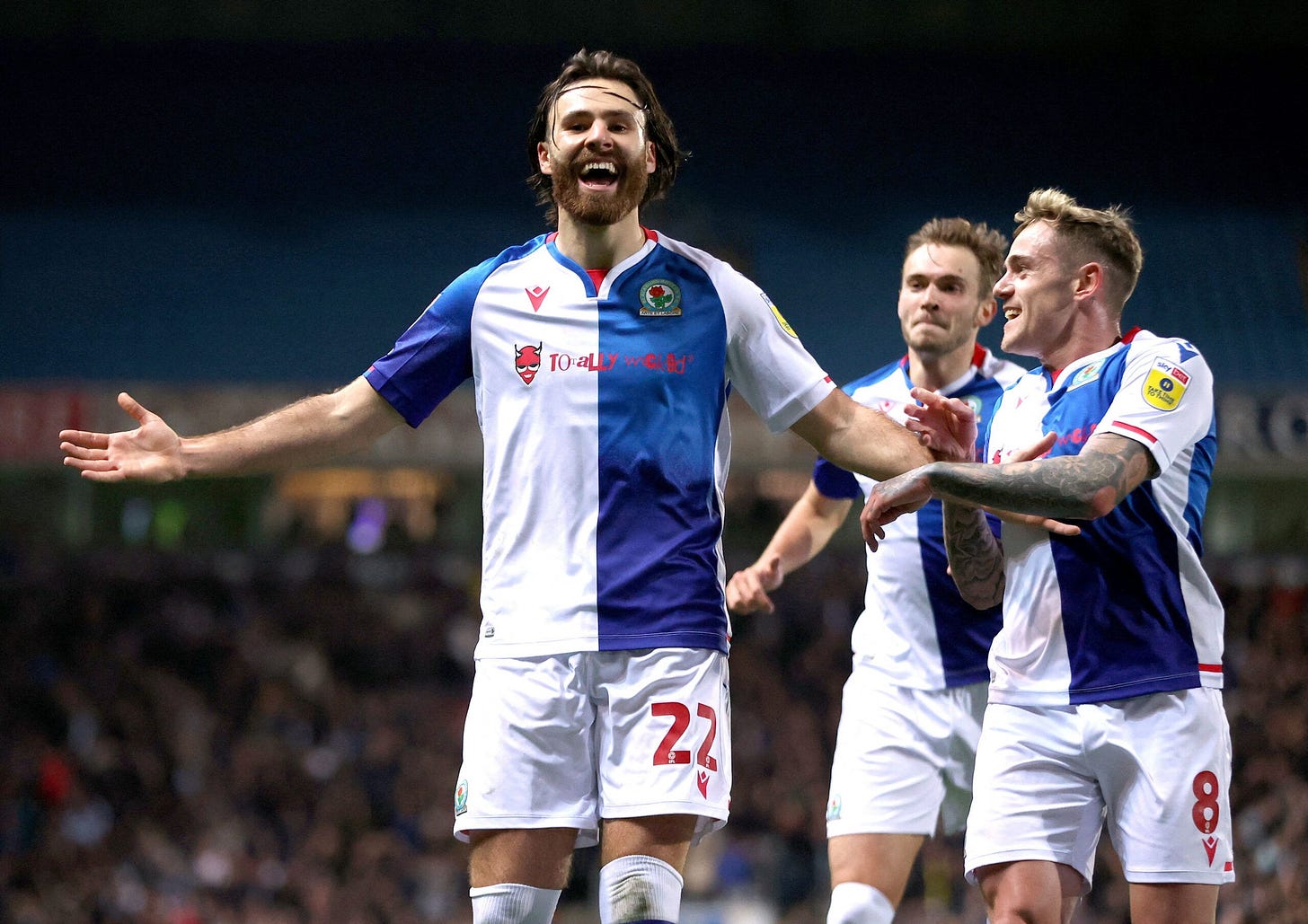 Missed the boat to secure a decent fee" - Blackburn Rovers make transfer  decision on Ben Brereton-Diaz: The verdict