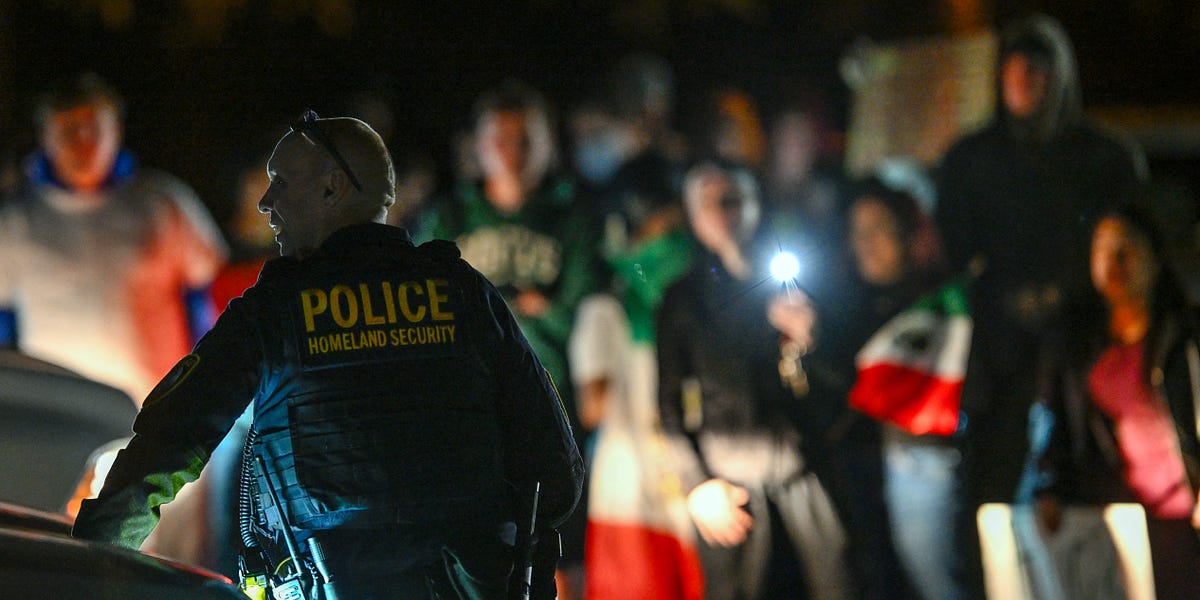 A Baker, a Pastor, and Charlotte’s Stand Against ICE