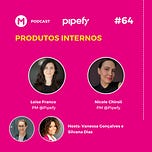 Mulheres de Produto