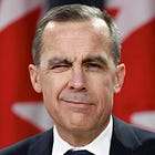 No, Mark Carney Didn’t Sell Off U.S. Treasuries To Ambush Trump. He Sold Credibility.